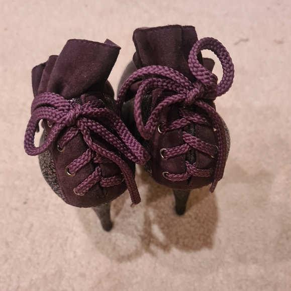 BCBG generation heels - Picture 2 of 3